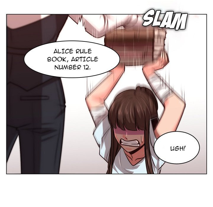Read Hotarubi no Mori e chapter 22 image 4 on Lezhin