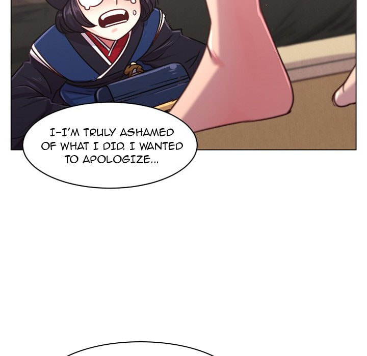 Read Hotarubi no Mori e chapter 22 image 41 on Lezhin