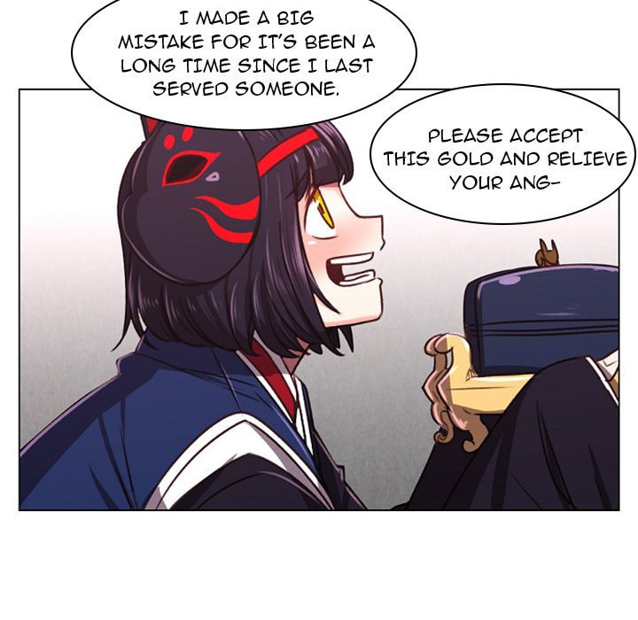 Read Hotarubi no Mori e chapter 22 image 42 on Lezhin