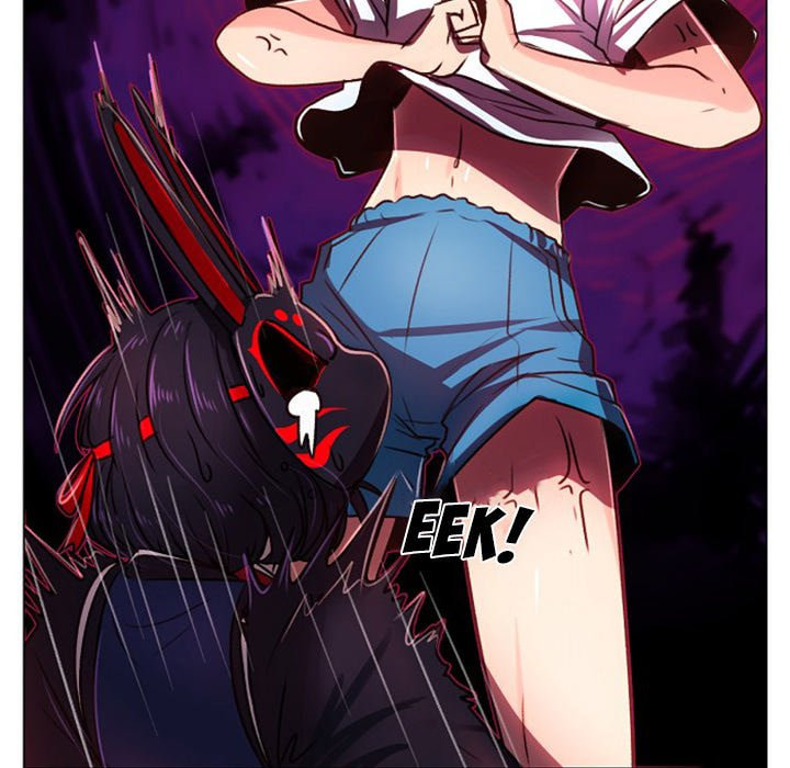 Read Hotarubi no Mori e chapter 22 image 44 on Lezhin