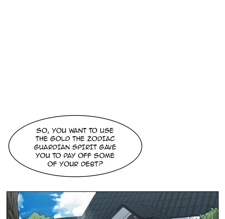 Read Hotarubi no Mori e chapter 22 image 48 on Lezhin