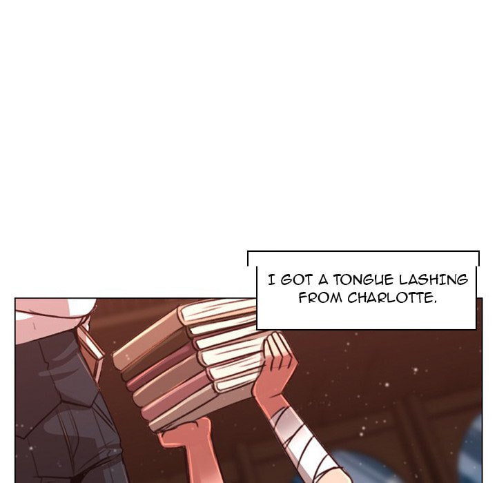 Read Hotarubi no Mori e chapter 22 image 5 on Lezhin