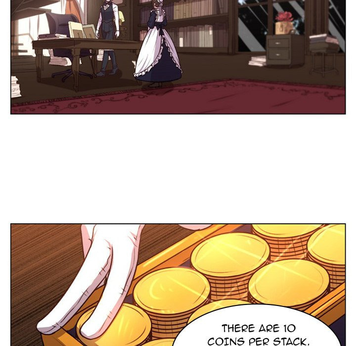 Read Hotarubi no Mori e chapter 22 image 50 on Lezhin