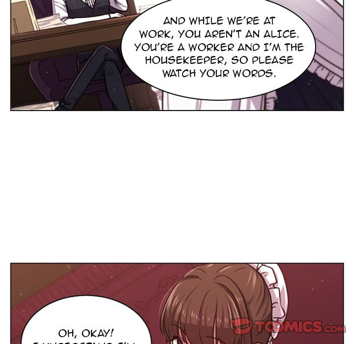 Read Hotarubi no Mori e chapter 22 image 55 on Lezhin