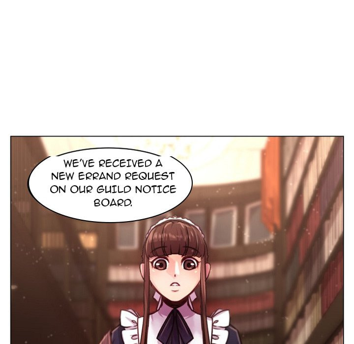 Read Hotarubi no Mori e chapter 22 image 58 on Lezhin