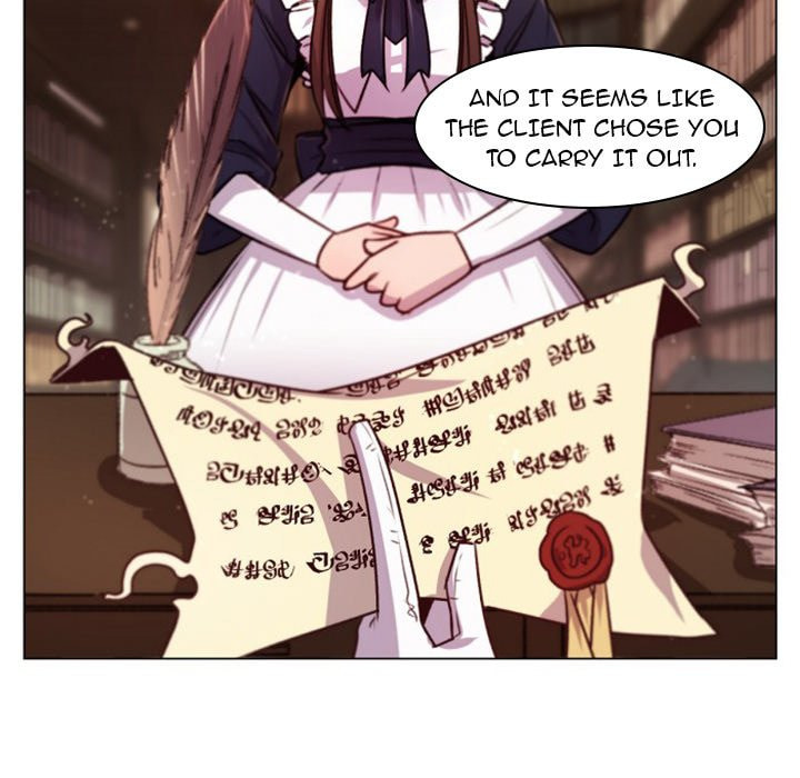 Read Hotarubi no Mori e chapter 22 image 59 on Lezhin