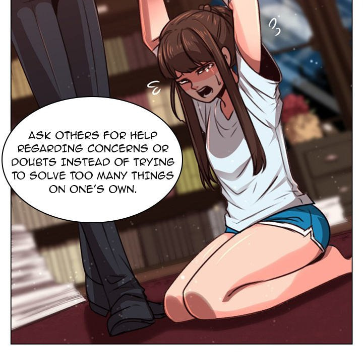 Read Hotarubi no Mori e chapter 22 image 6 on Lezhin