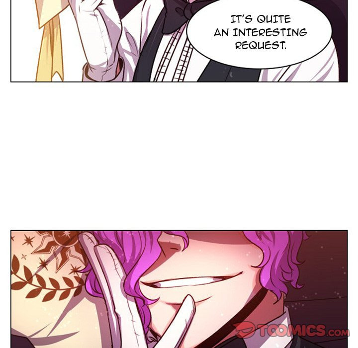 Read Hotarubi no Mori e chapter 22 image 61 on Lezhin