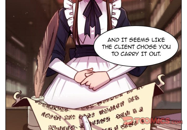 Read Hotarubi no Mori e chapter 23 image 1 on Lezhin