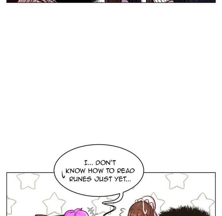 Read Hotarubi no Mori e chapter 23 image 10 on Lezhin
