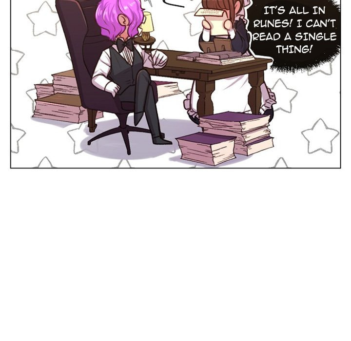 Read Hotarubi no Mori e chapter 23 image 11 on Lezhin