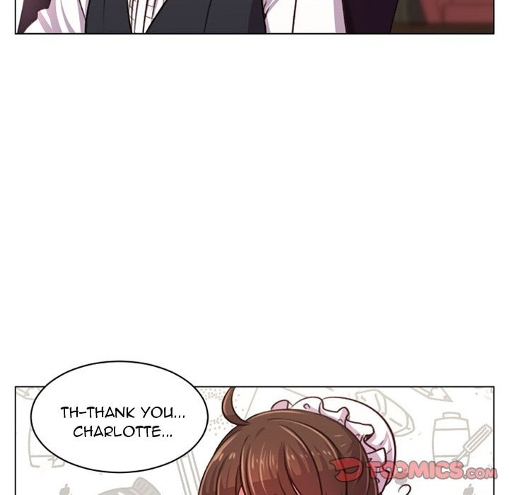 Read Hotarubi no Mori e chapter 23 image 13 on Lezhin