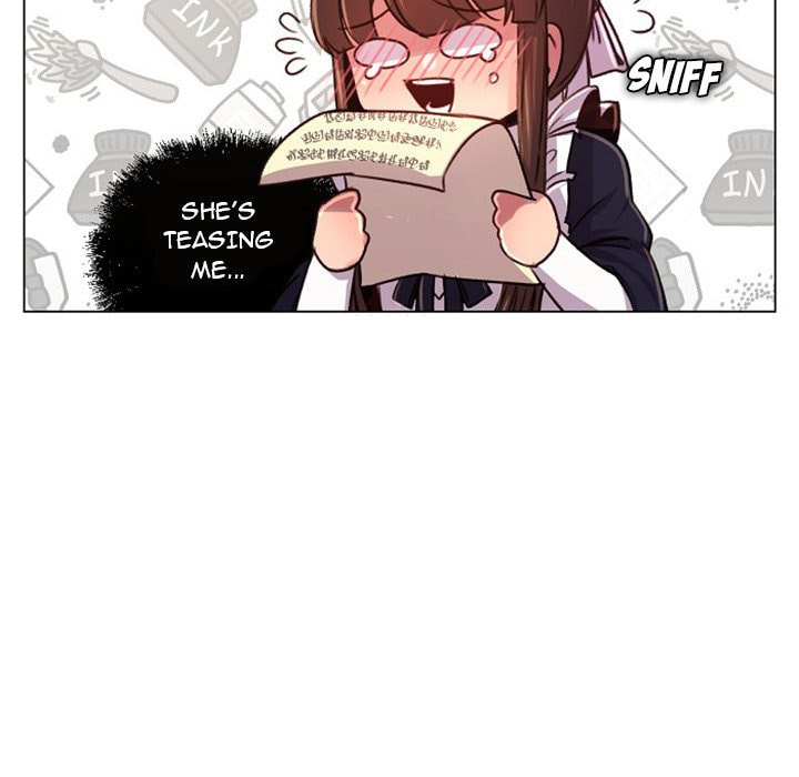 Read Hotarubi no Mori e chapter 23 image 14 on Lezhin