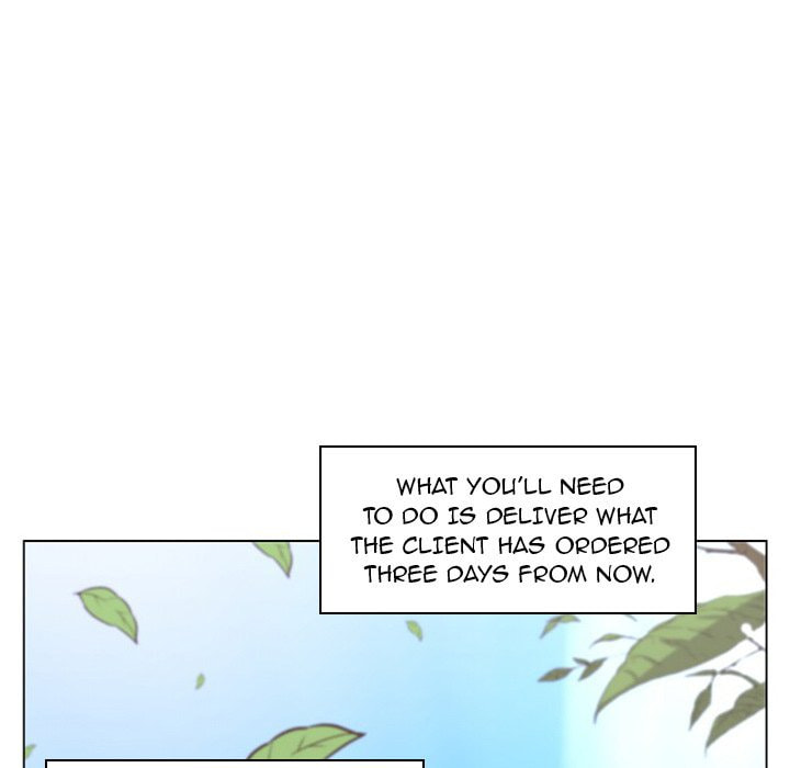 Read Hotarubi no Mori e chapter 23 image 17 on Lezhin