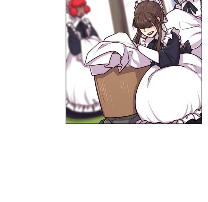Read Hotarubi no Mori e chapter 23 image 21 on Lezhin