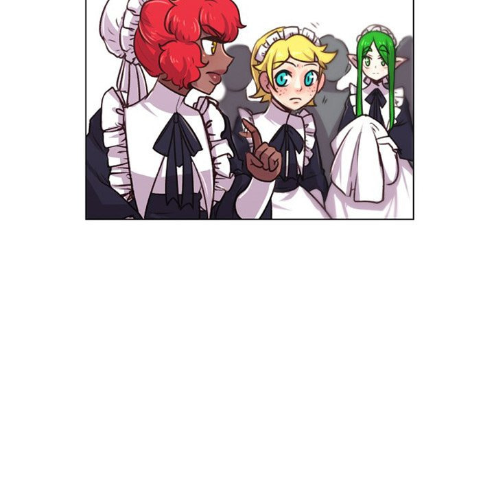 Read Hotarubi no Mori e chapter 23 image 24 on Lezhin