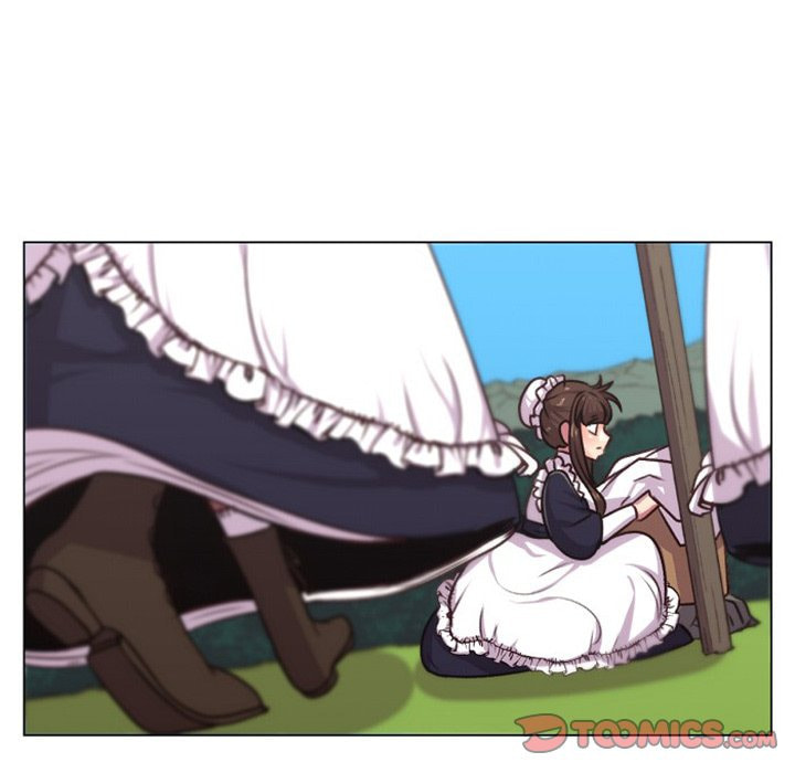 Read Hotarubi no Mori e chapter 23 image 25 on Lezhin