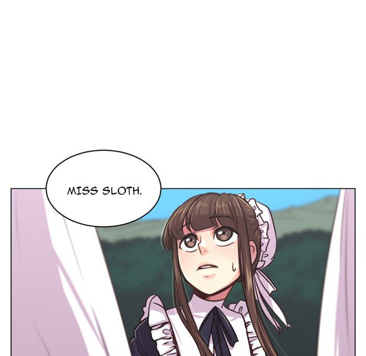 Read Hotarubi no Mori e chapter 23 image 28 on Lezhin