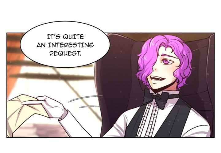 Read Hotarubi no Mori e chapter 23 image 3 on Lezhin