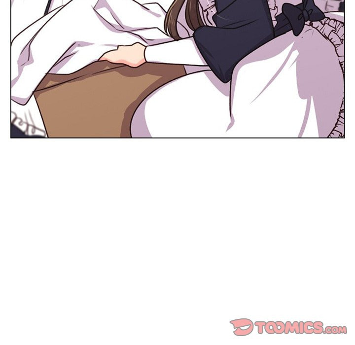 Read Hotarubi no Mori e chapter 23 image 31 on Lezhin
