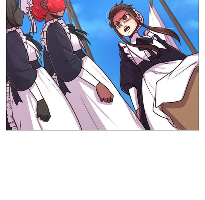 Read Hotarubi no Mori e chapter 23 image 36 on Lezhin