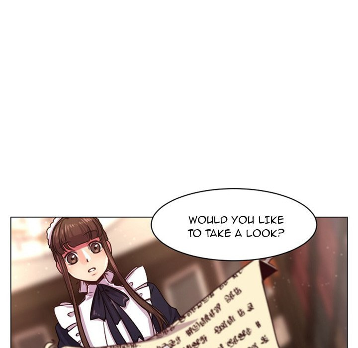 Read Hotarubi no Mori e chapter 23 image 4 on Lezhin