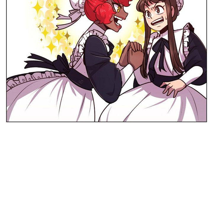 Read Hotarubi no Mori e chapter 23 image 40 on Lezhin