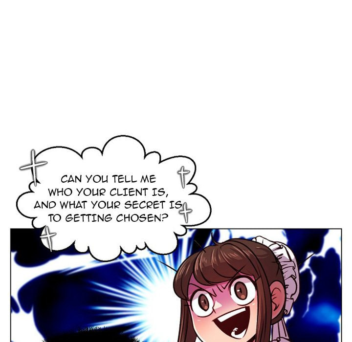Read Hotarubi no Mori e chapter 23 image 41 on Lezhin
