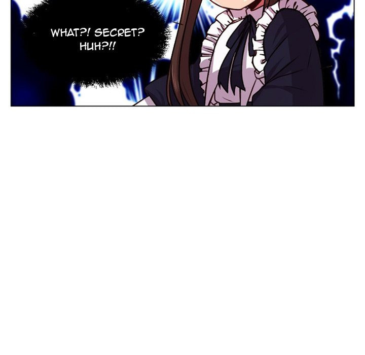 Read Hotarubi no Mori e chapter 23 image 42 on Lezhin