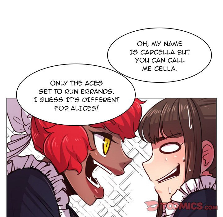 Read Hotarubi no Mori e chapter 23 image 43 on Lezhin