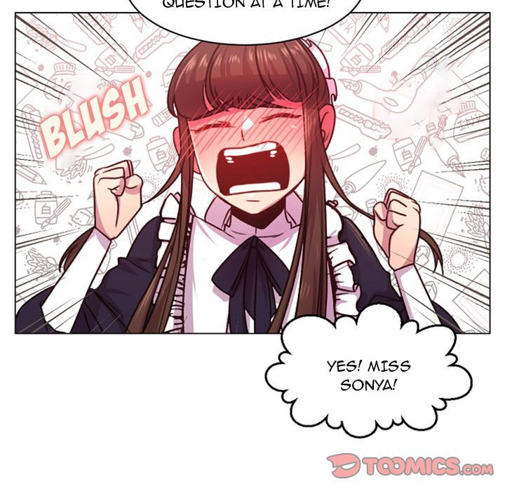 Read Hotarubi no Mori e chapter 23 image 49 on Lezhin