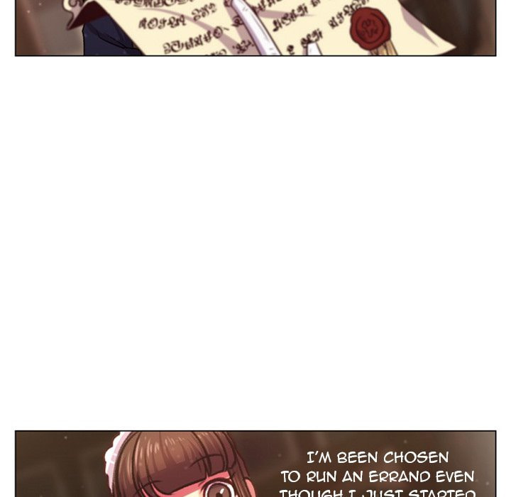 Read Hotarubi no Mori e chapter 23 image 5 on Lezhin