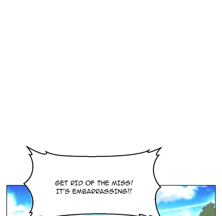 Read Hotarubi no Mori e chapter 23 image 50 on Lezhin