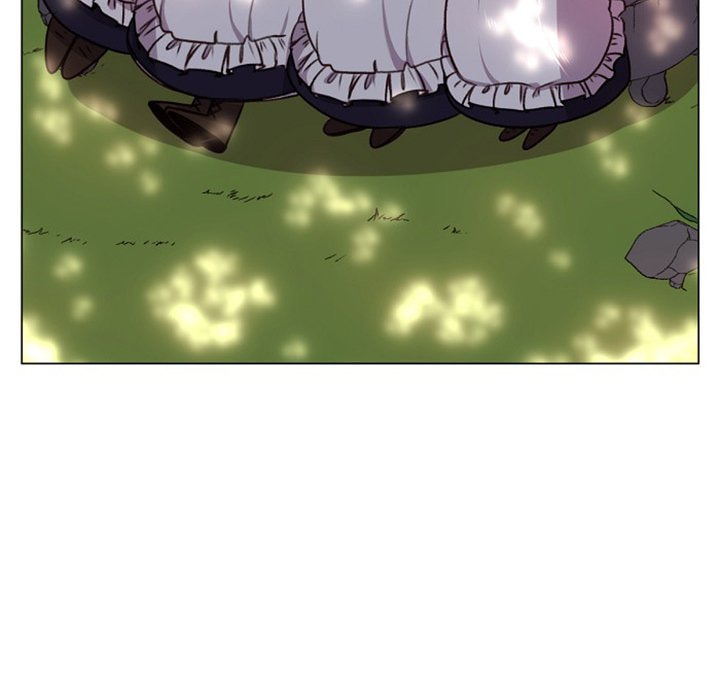 Read Hotarubi no Mori e chapter 23 image 56 on Lezhin