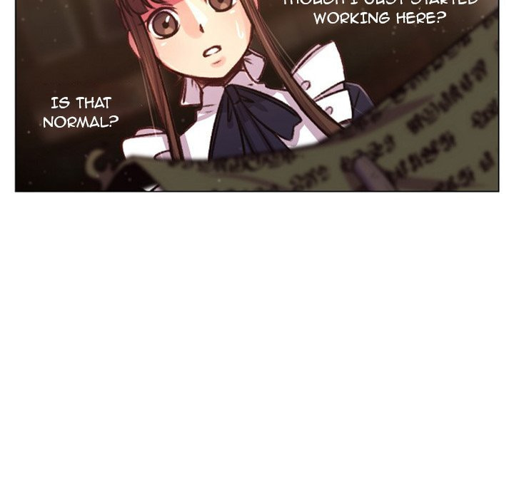 Read Hotarubi no Mori e chapter 23 image 6 on Lezhin