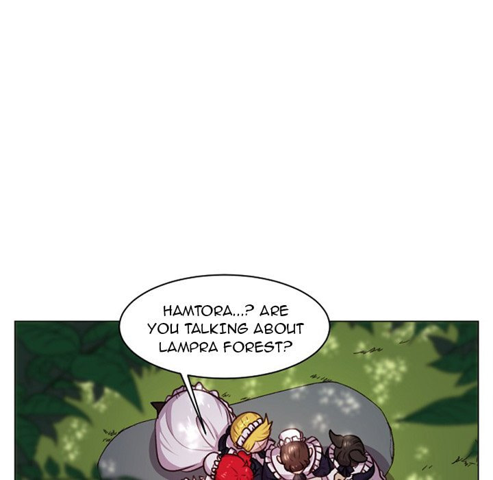 Read Hotarubi no Mori e chapter 23 image 60 on Lezhin