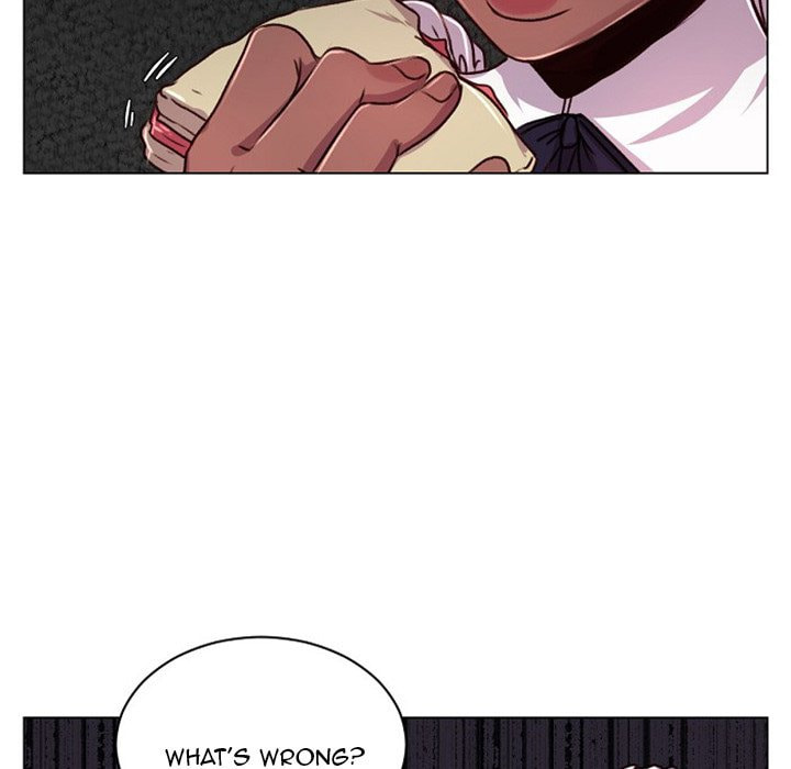 Read Hotarubi no Mori e chapter 23 image 64 on Lezhin