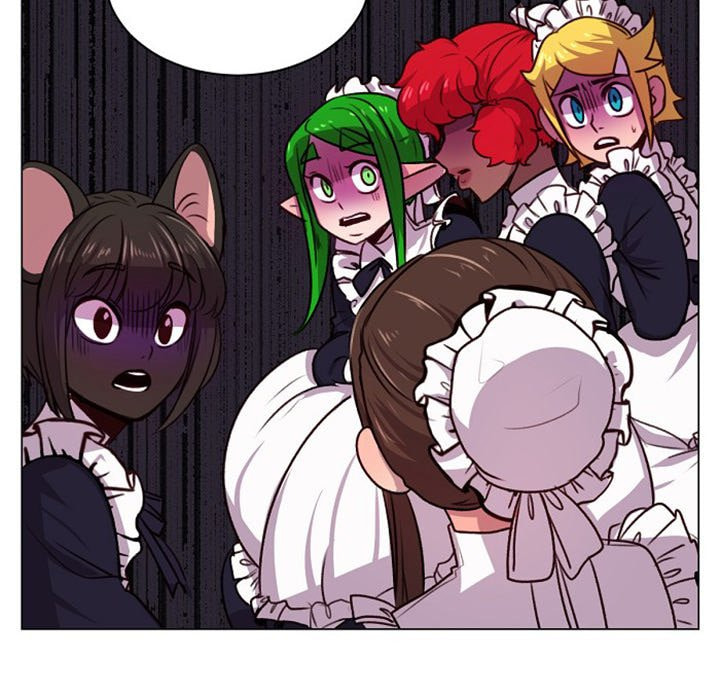Read Hotarubi no Mori e chapter 23 image 65 on Lezhin