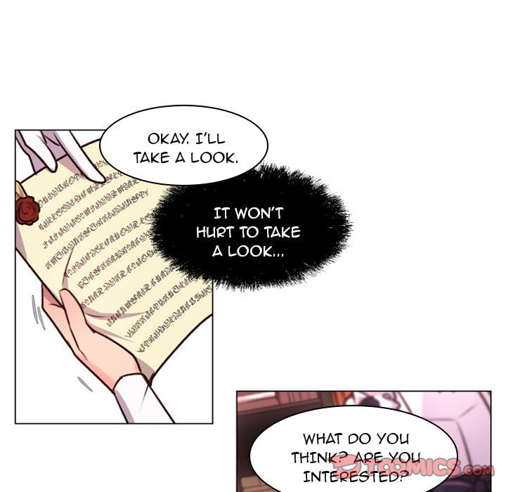 Read Hotarubi no Mori e chapter 23 image 7 on Lezhin