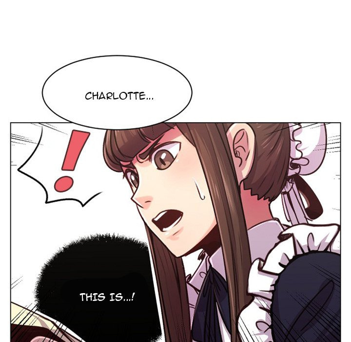 Read Hotarubi no Mori e chapter 23 image 9 on Lezhin