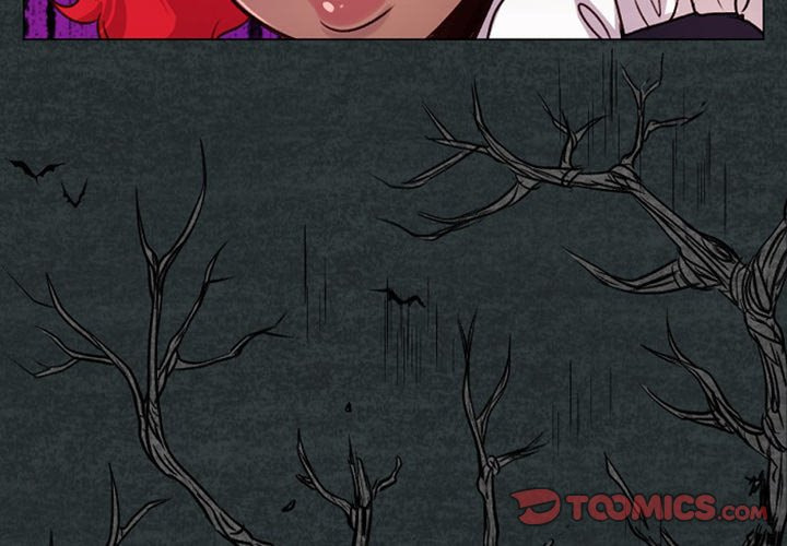 Read Hotarubi no Mori e chapter 24 image 1 on Lezhin