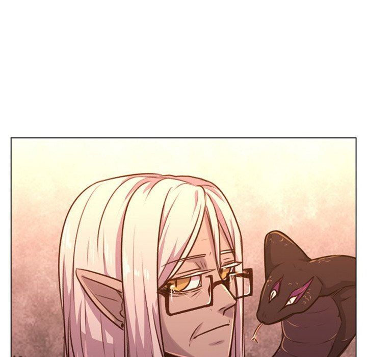Read Hotarubi no Mori e chapter 24 image 14 on Lezhin