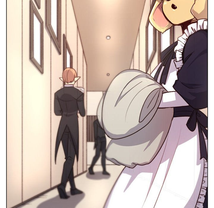 Read Hotarubi no Mori e chapter 24 image 21 on Lezhin
