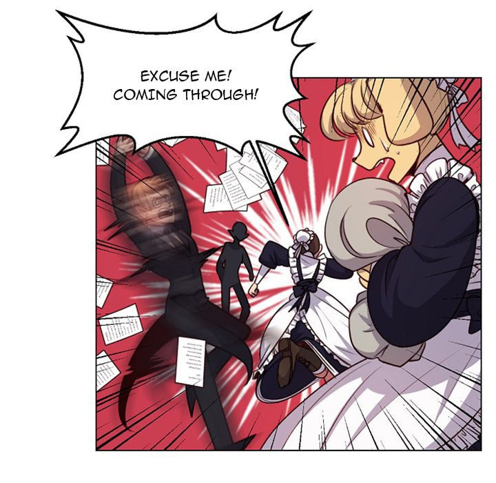Read Hotarubi no Mori e chapter 24 image 23 on Lezhin