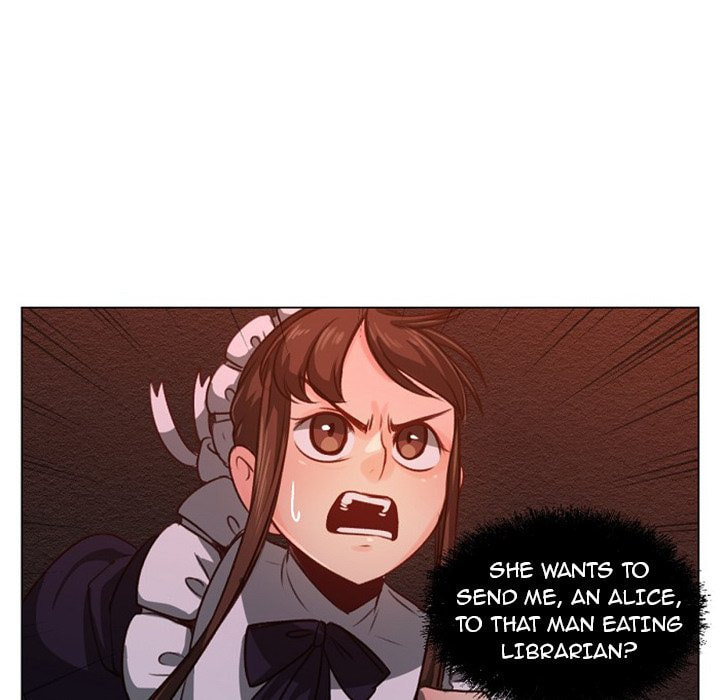 Read Hotarubi no Mori e chapter 24 image 26 on Lezhin