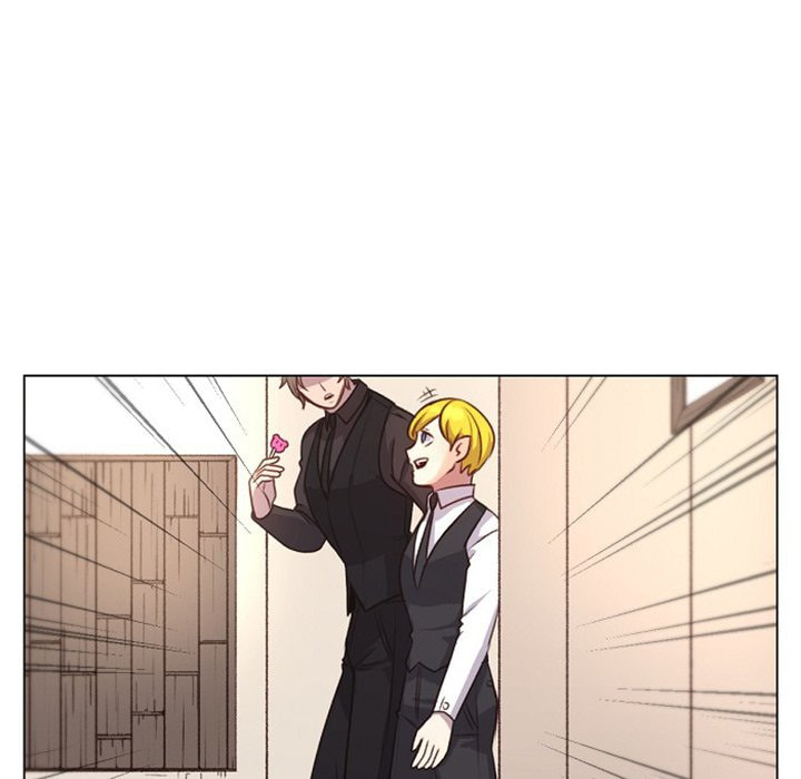 Read Hotarubi no Mori e chapter 24 image 30 on Lezhin