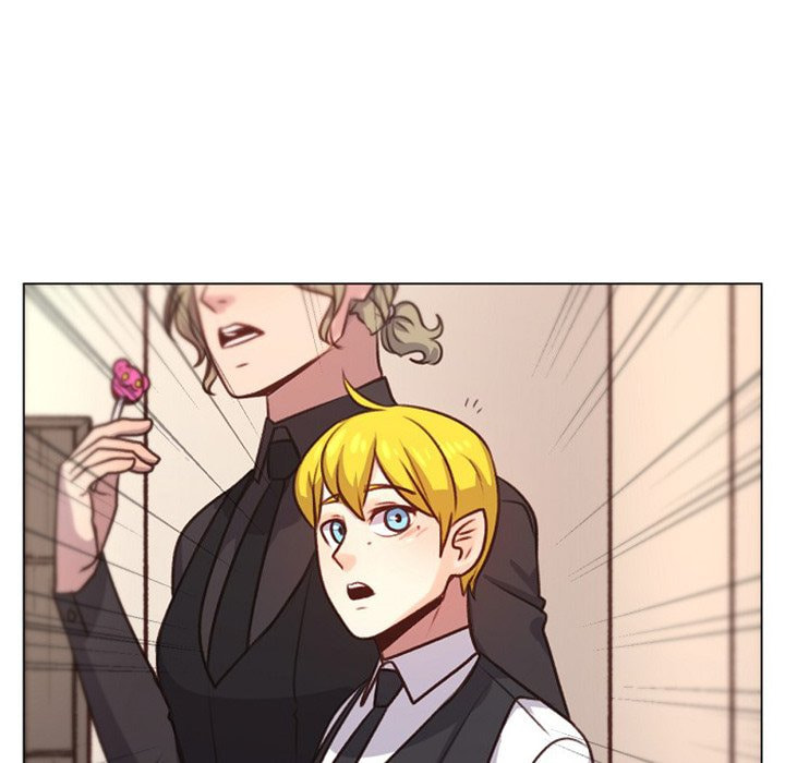 Read Hotarubi no Mori e chapter 24 image 32 on Lezhin