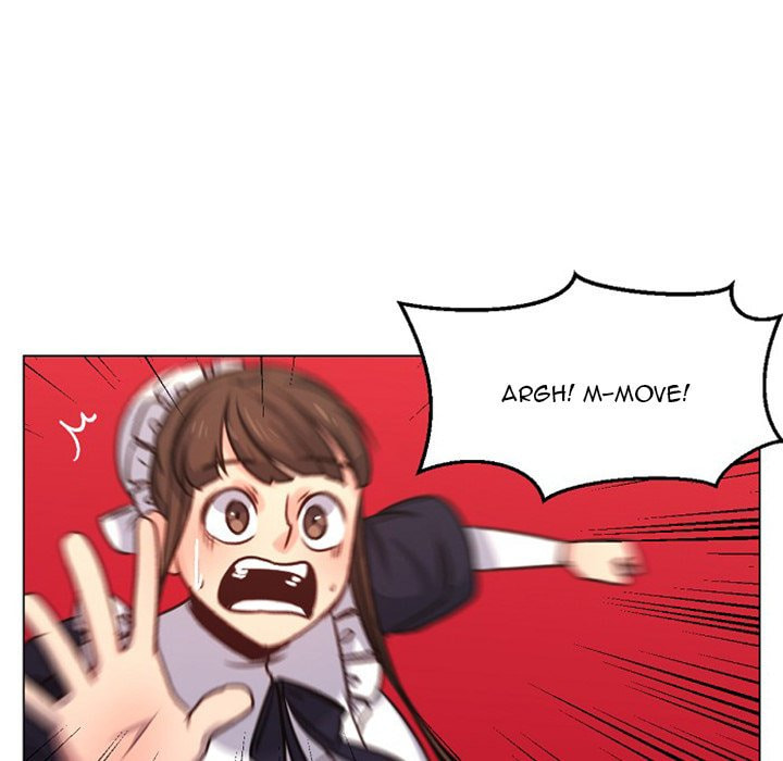 Read Hotarubi no Mori e chapter 24 image 34 on Lezhin