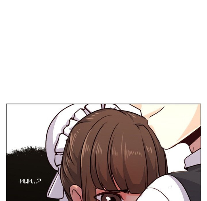 Read Hotarubi no Mori e chapter 24 image 38 on Lezhin