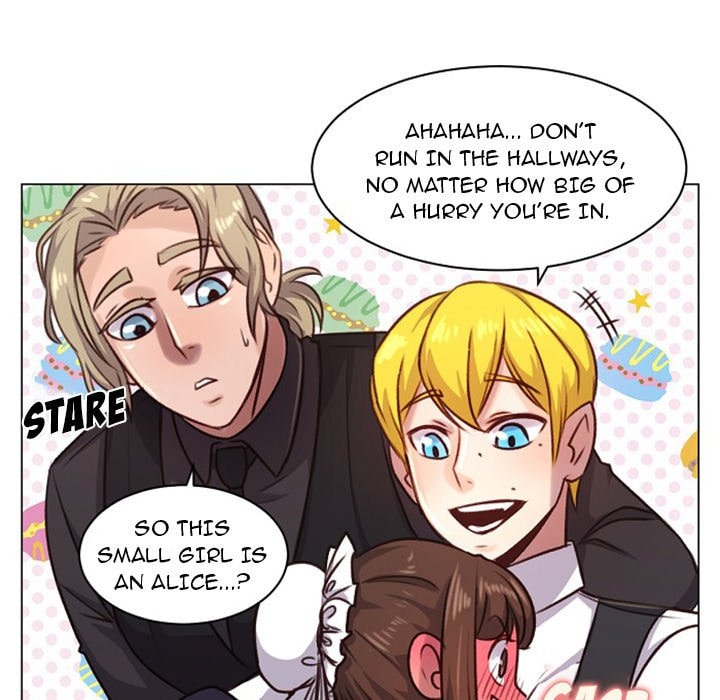 Read Hotarubi no Mori e chapter 24 image 40 on Lezhin